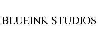 BLUEINK STUDIOS