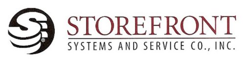 S STOREFRONT SYSTEMS AND SERVICE CO., INC.