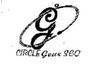 G CIRCLE GEAR 360