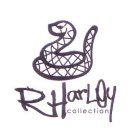 RHARLEY COLLECTION