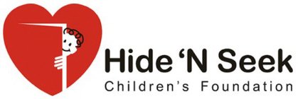 HIDE 'N SEEK CHILDREN'S FOUNDATION