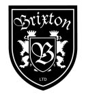 B BRIXTON LTD