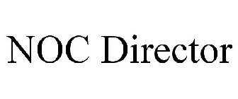 NOC DIRECTOR