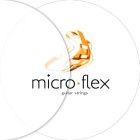 MICRO·FLEX GUITAR STRINGS