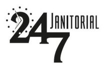 24/7 JANITORIAL