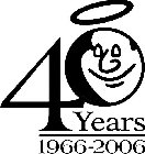 40 YEARS 1966-2006