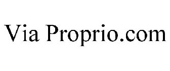 VIA PROPRIO.COM