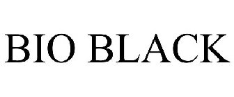 BIO BLACK