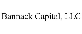 BANNACK CAPITAL, LLC