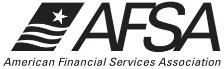 AFSA AMERICAN FINANCIAL SERVICES ASSOCIATION