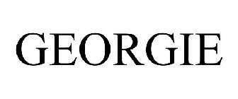 GEORGIE