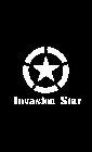 INVASION STAR