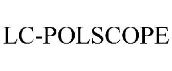 LC-POLSCOPE