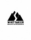 WHITTAKER MOUNTAINEERING