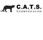 C.A.T.S. COMMUNICATION