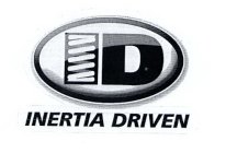 ID INERTIA DRIVEN