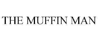 THE MUFFIN MAN