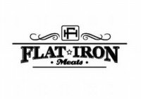 FI FLAT IRON · MEATS ·