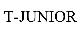 T-JUNIOR