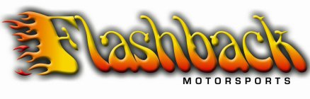 FLASHBACK MOTORSPORTS