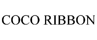 COCO RIBBON