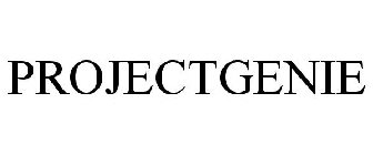 PROJECTGENIE