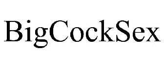 BIGCOCKSEX