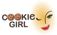 COOKIE GIRL