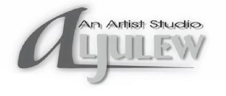 ALJULEW AN ARTIST STUDIO