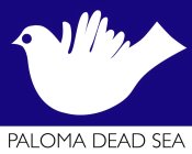 PALOMA DEAD SEA