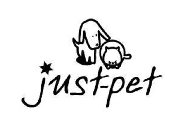 JUST-PET