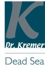 K DR. KREMER DEAD SEA
