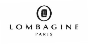 LOMBAGINE PARIS