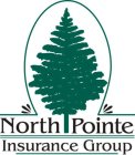 NORTH POINTE INSURANCE GROUP