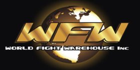 WFW WORLD FIGHT WAREHOUSE INC.
