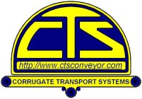 CTS HTTP://WWW.CTSCONVEYOR.COM CORRUGATETRANSPORT SYSTEMS