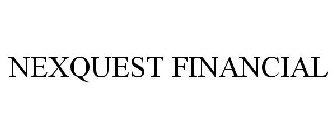 NEXQUEST FINANCIAL