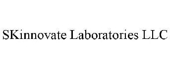 SKINNOVATE LABORATORIES LLC