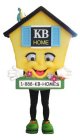 KB HOME 1-888-KB-HOMES