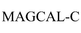 MAGCAL-C