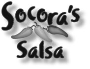 SOCORA'S SALSA