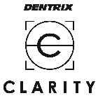 DENTRIX CLARITY C