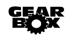 GEAR BOX