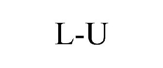 L-U