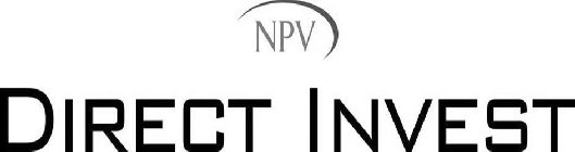NPV DIRECT INVEST