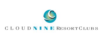 C CLOUD NINE RESORT CLUBS