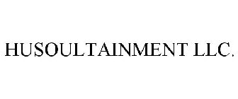 HUSOULTAINMENT LLC.