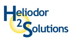 HELIODOR 2 SOLUTIONS