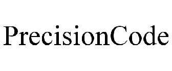 PRECISIONCODE