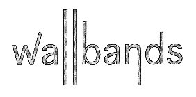 WALLBANDS